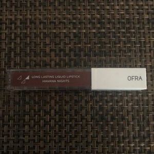 Ofra Liquid Lipstick
